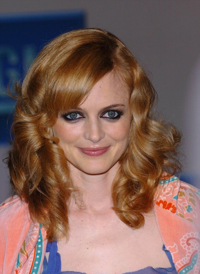 Heather Graham9542_HEATHER GRAHAM8