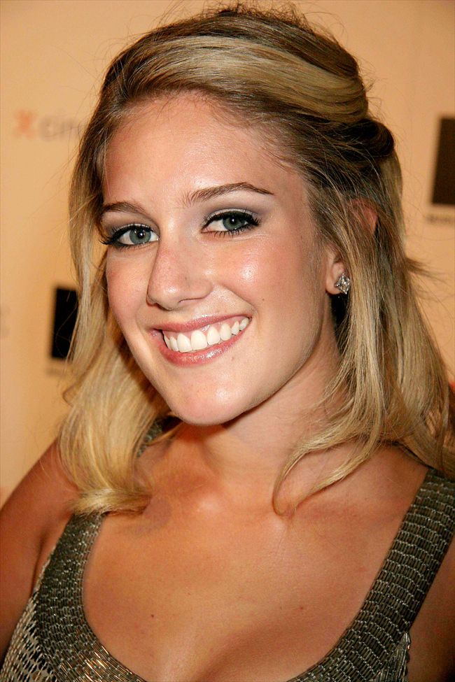 Heidi Montag9692_08668056