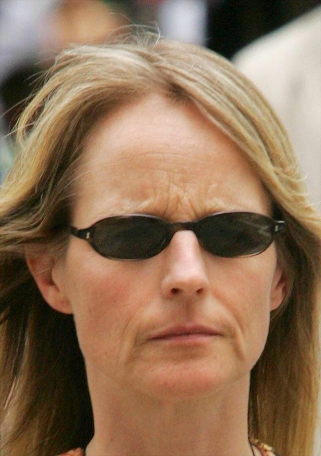 Helen Hunt9705_aflo_2007070417091065