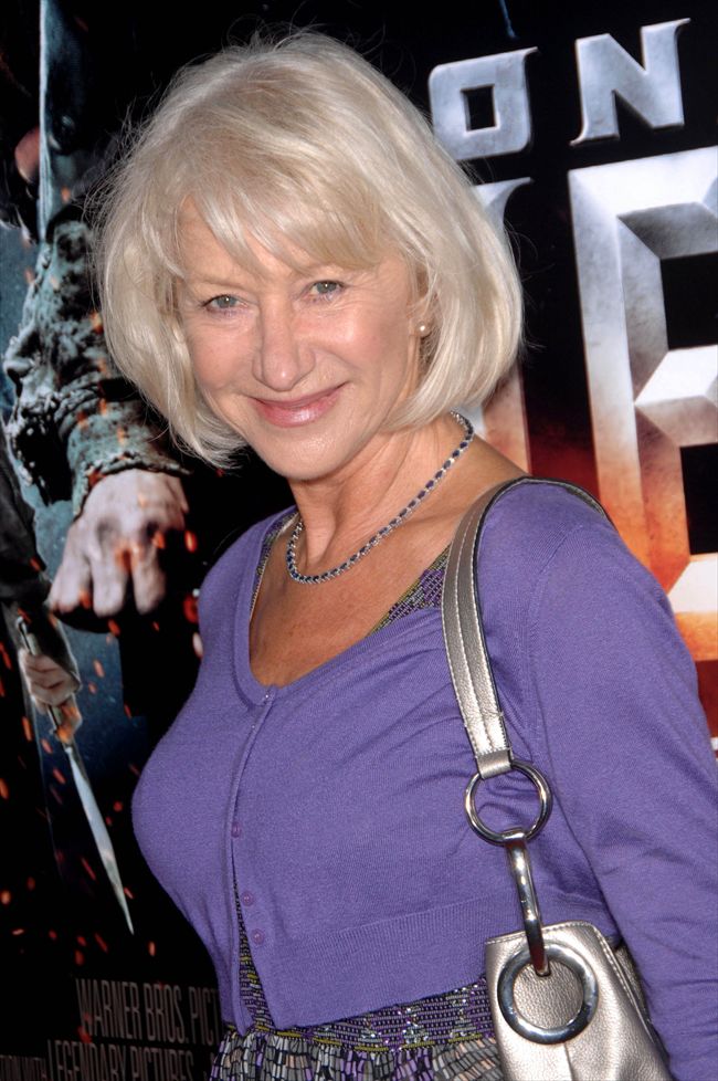 Helen Mirren9712_13425991