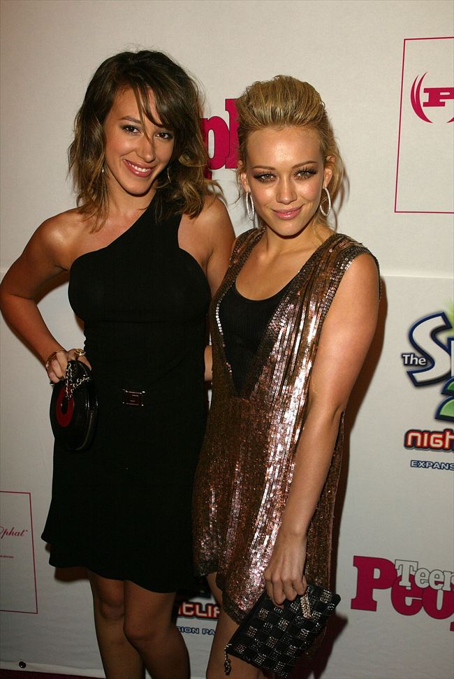 Hilary Duff9828_Haylie Duff and Hilary Duff2