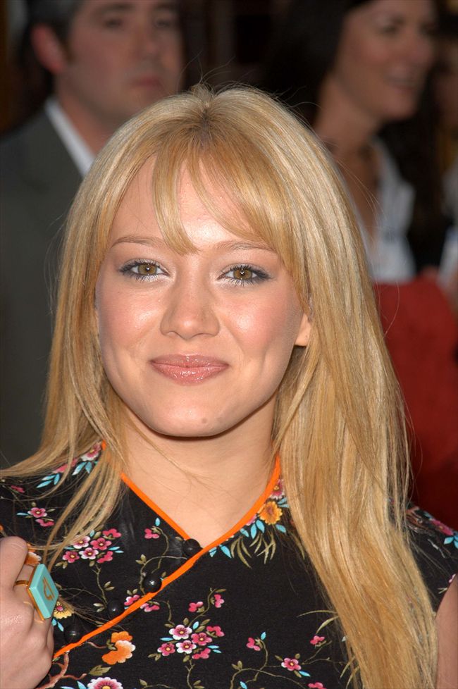 Hilary Duff9844_Hilary Duff・p16645