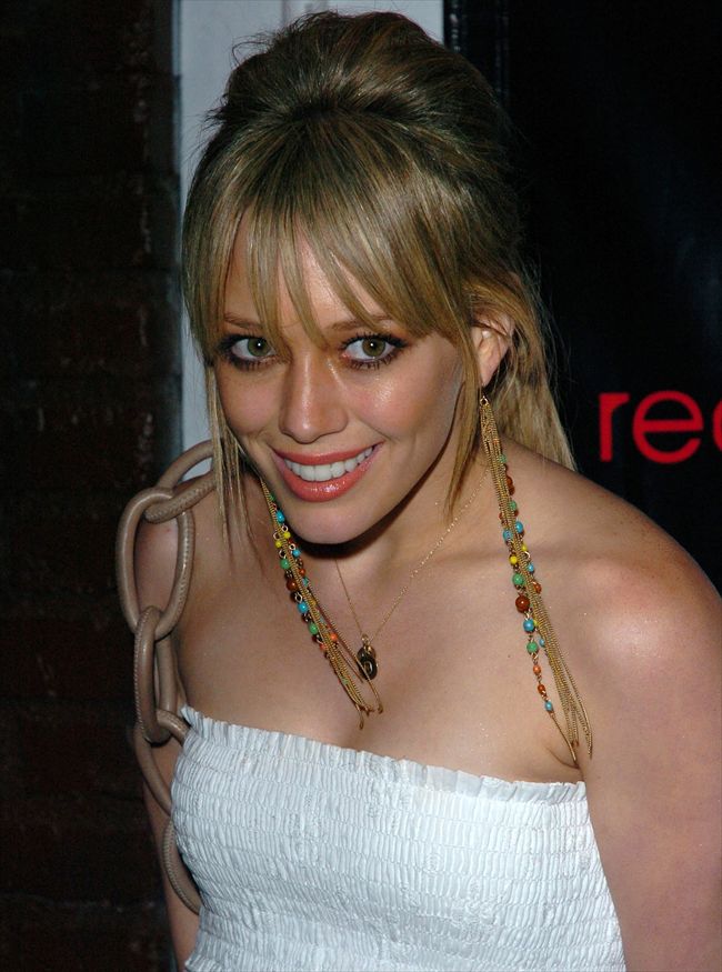 Hilary Duff9853_HilaryDuff･p90741