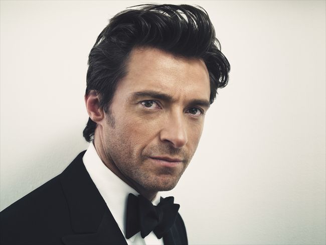 Hugh Jackman9920_aflo_2009021809235837