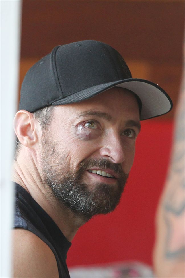 Hugh Jackman9928_aflo_AINA209968