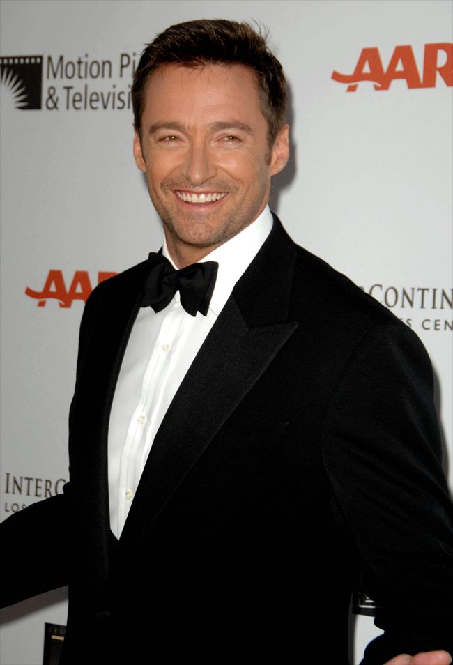 Hugh Jackman9952_12272525