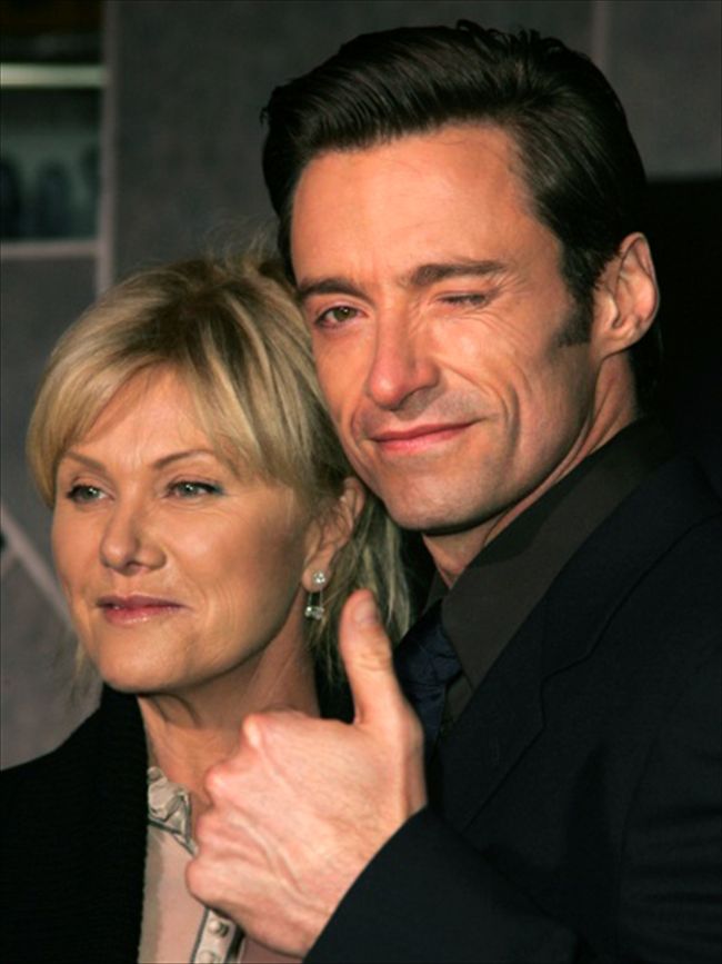 Hugh Jackman9972_Deborra-Lee Furness and Hugh Jackman2