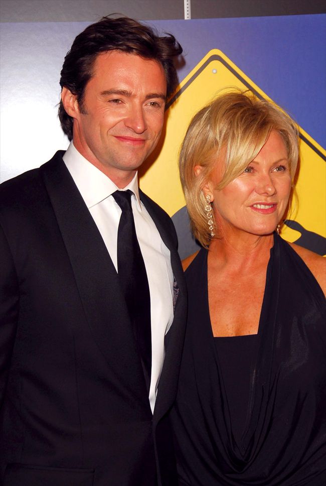 Hugh Jackman9973_Hugh Jackman and Deborra-Lee Furness