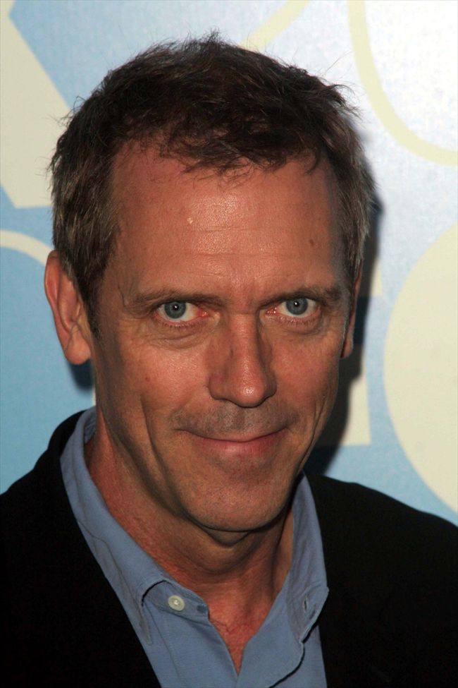 Hugh Laurie9994_12677990