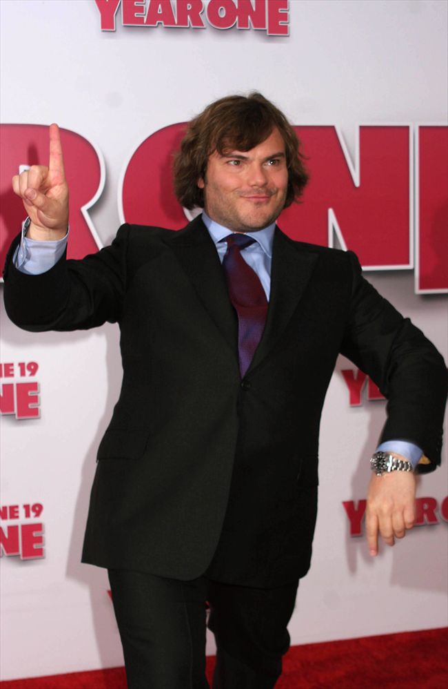 Jack Black10180_64636731