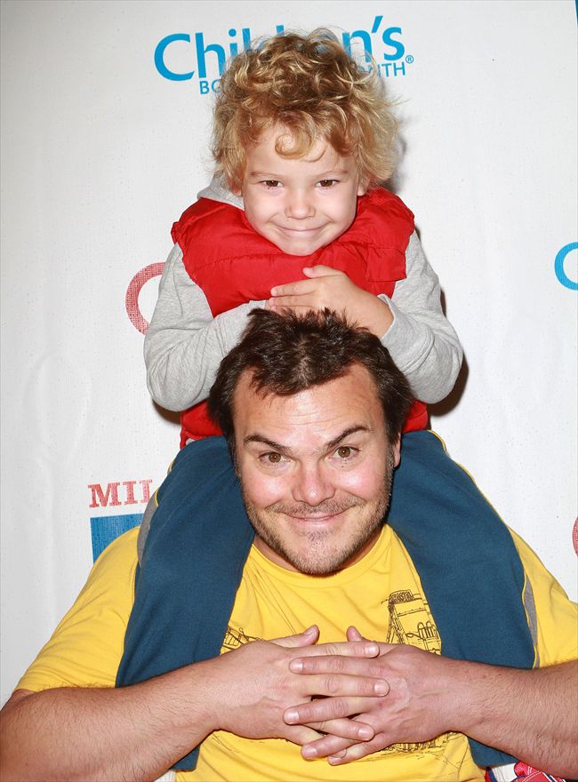 Jack Black10190_wenn3258805