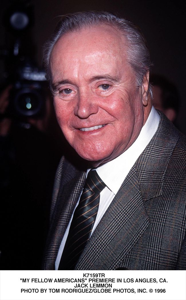 Jack Lemmon10193_06642697