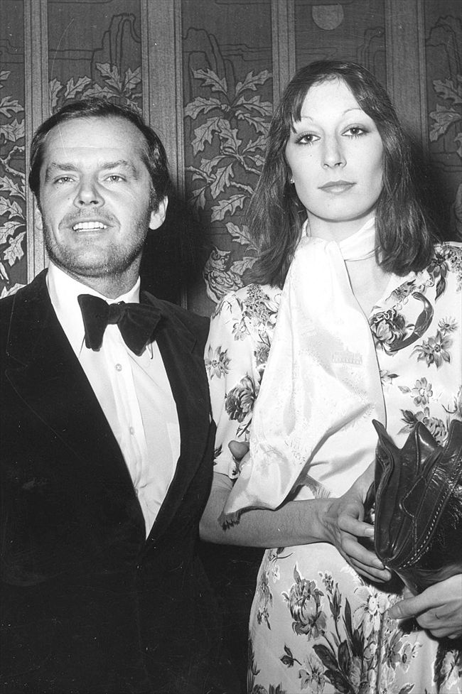 Jack Nicholson10211_Jack&Anjelica・p17966