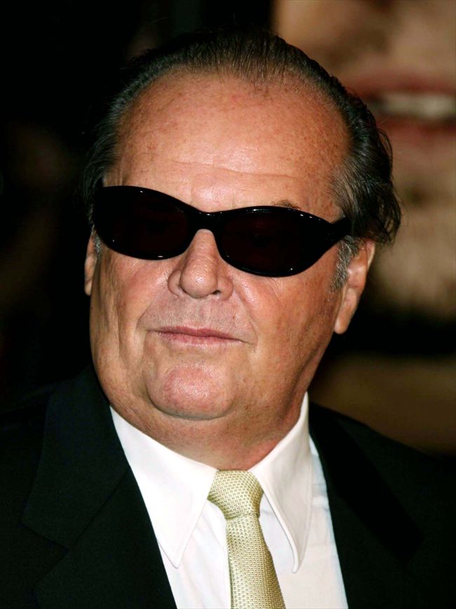 Jack Nicholson10206_JACK NICHOLSON