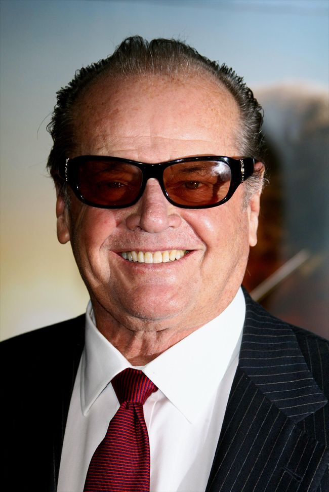 Jack Nicholson10204_09691525