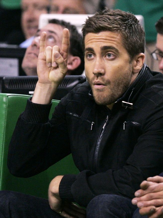 Jake Gyllenhaal10309_aflo_OWDA353474