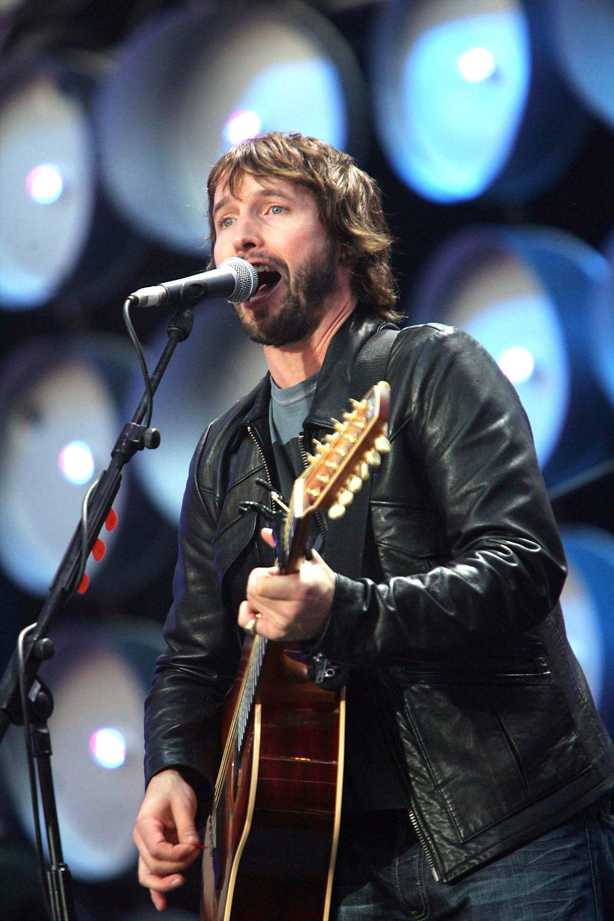 ジェームス・ブラント 写真 人物情報 ｜クランクイン！