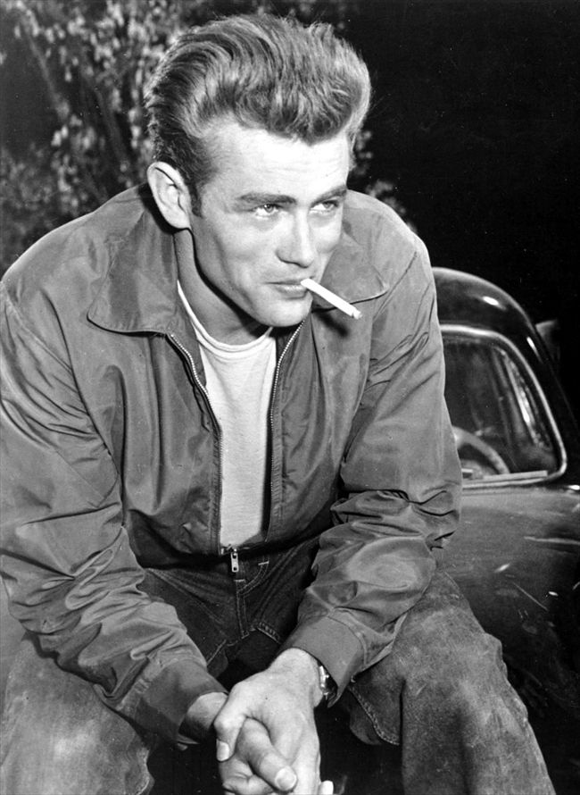 James Dean10403_James Dean・p8011