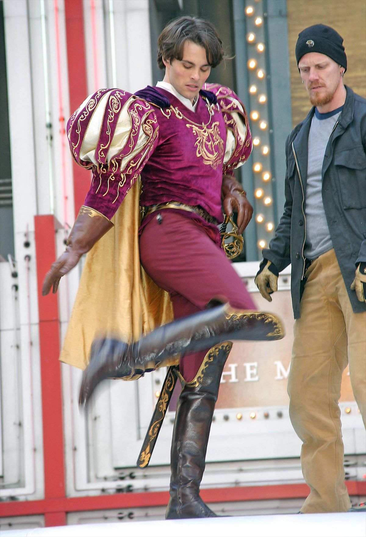 ジェームズ・マースデン 写真 人物情報 |クランクイン!