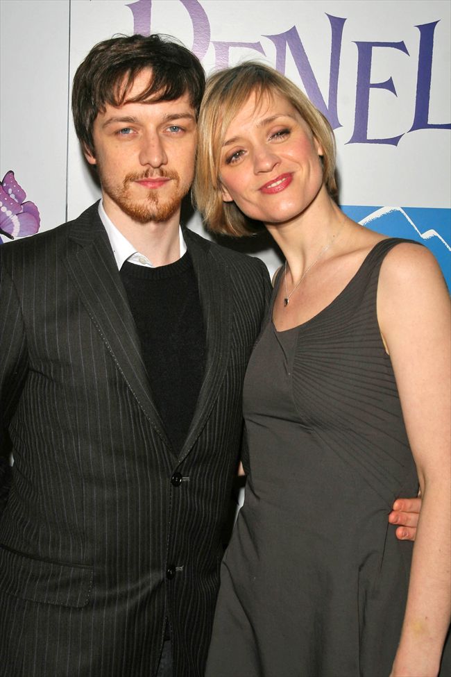James Mcavoy10485_James McAvoy and Anne-Marie Duff