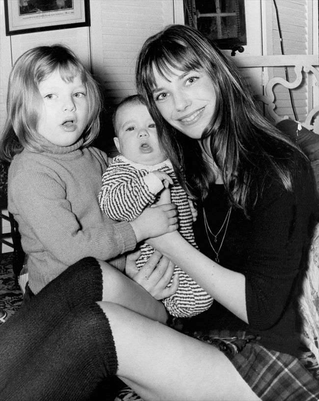 Jane Birkin10609_JANE BIRKIN