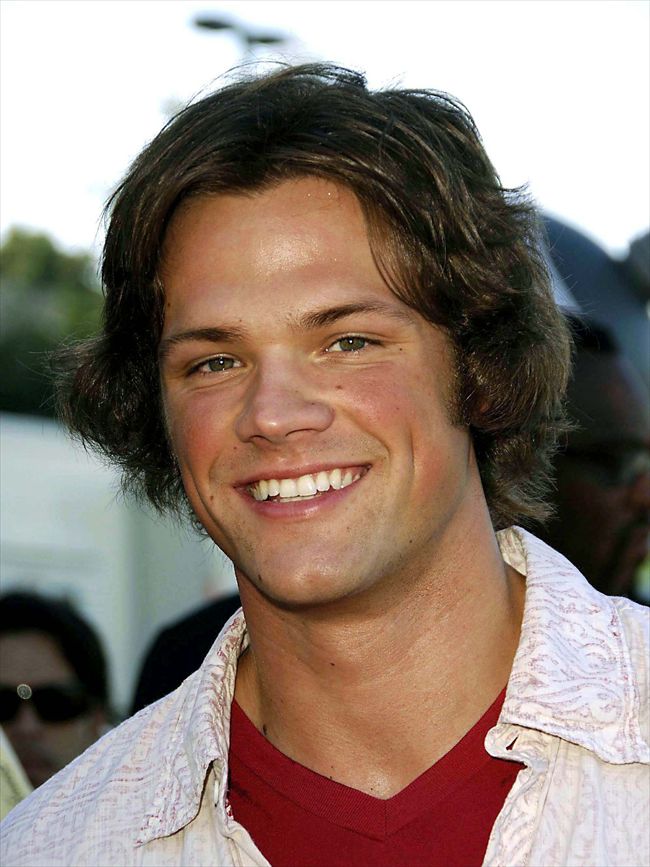 Jared Padalecki10706_JARED PADALECKI