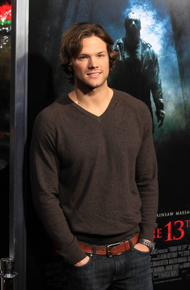 Jared Padalecki10701_09895209