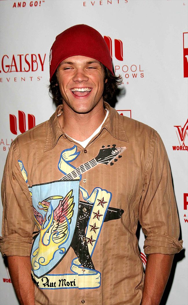 Jared Padalecki10697_08701445