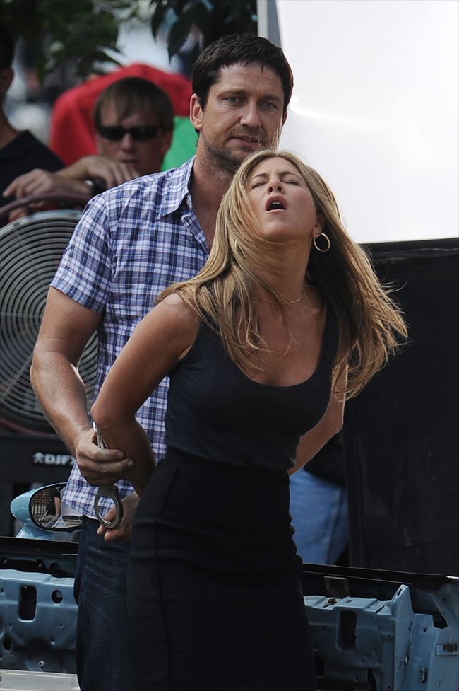 Jennifer Aniston10989_aflo_2009082515324170