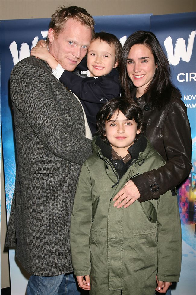 Jennifer Connelly11103_aflo_2007110911232060