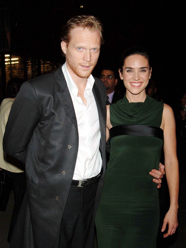 Jennifer Connelly11129_PAUL BETTANY CONNELLY