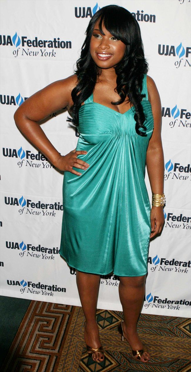 Jennifer Hudson11237_JENNIFER HUDSON9