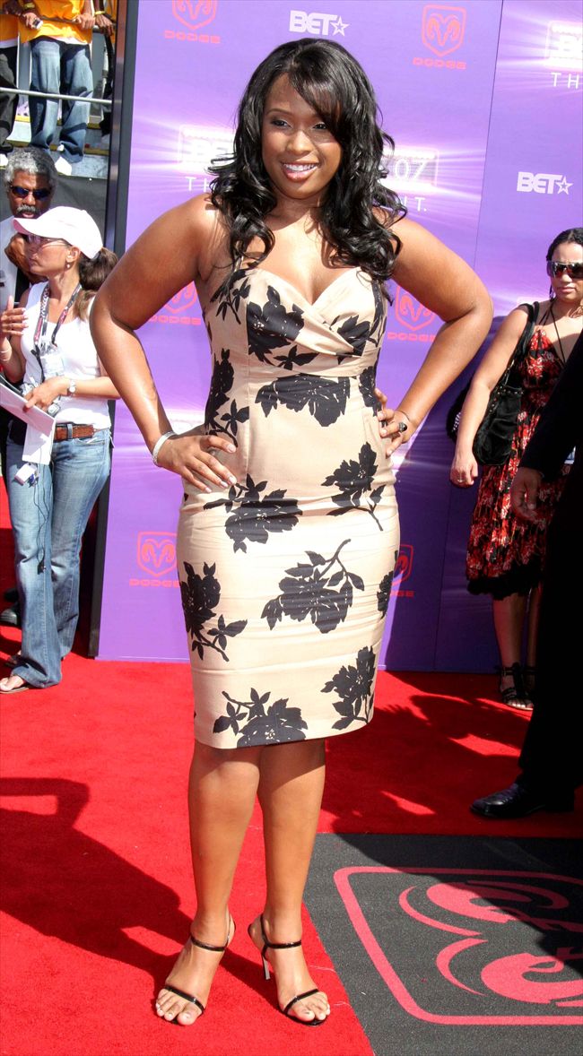 Jennifer Hudson11235_JENNIFER HUDSON7