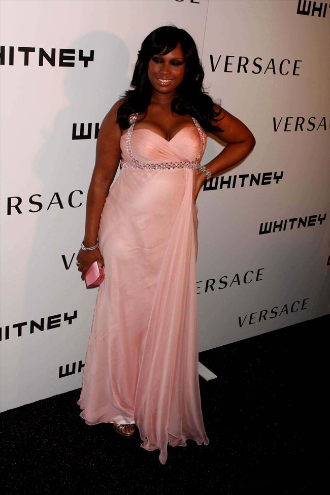 Jennifer Hudson11227_JENNIFER HUDSON14