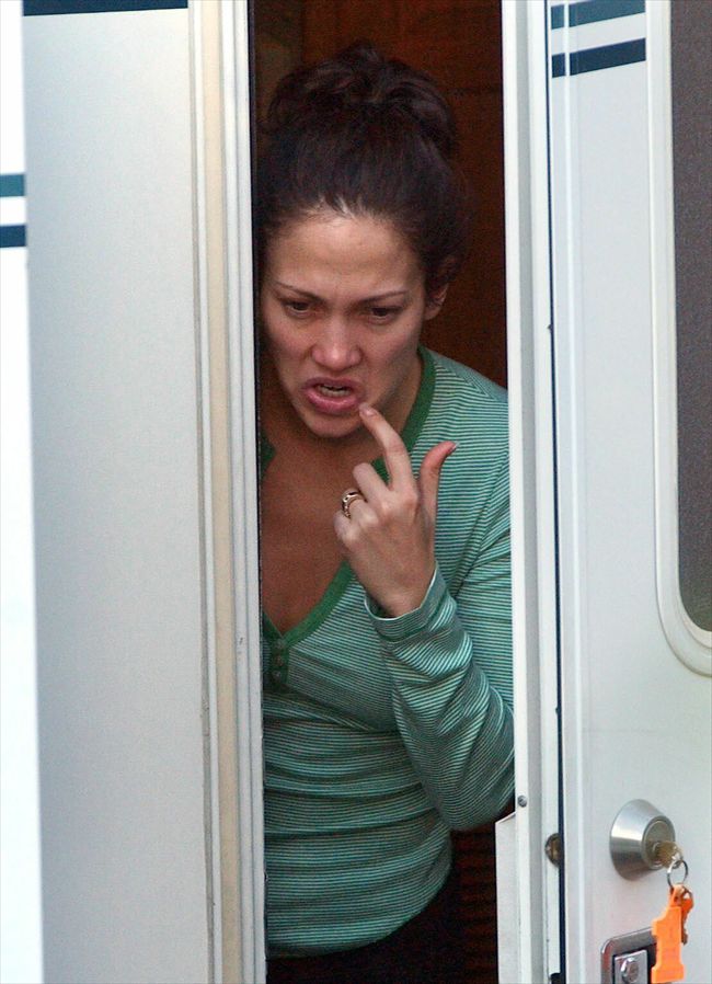 Jennifer Lopez11267_aflo_2007113016303930