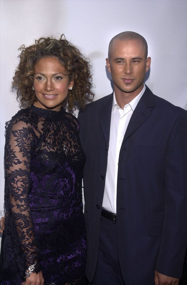 Jennifer Lopez11408_Jennifer&Chris・p2887