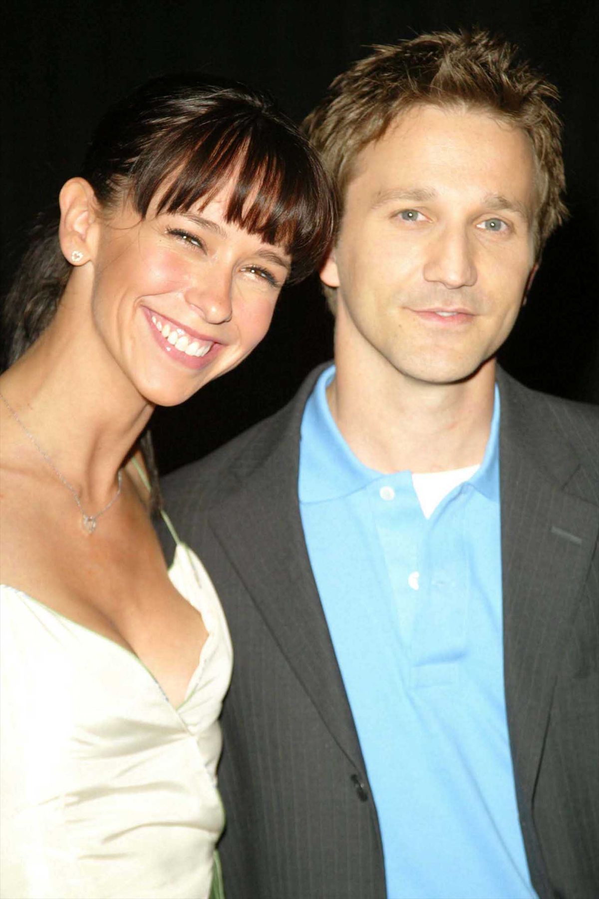 ジェニファー・ラヴ・ヒューイット 写真 人物情報 |クランクイン!