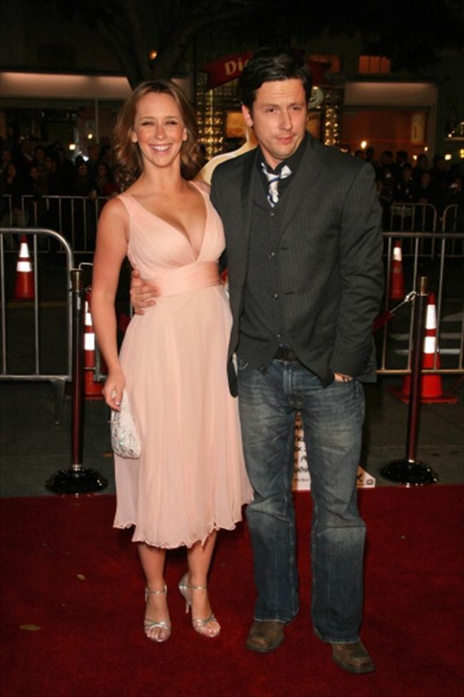 Jennifer Love Hewitt11469_Jennifer Love Hewitt and Ross McCall8