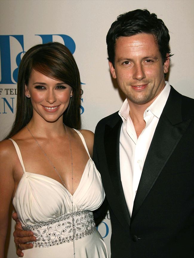 Jennifer Love Hewitt11466_Jennifer Love Hewitt and Ross McCall2