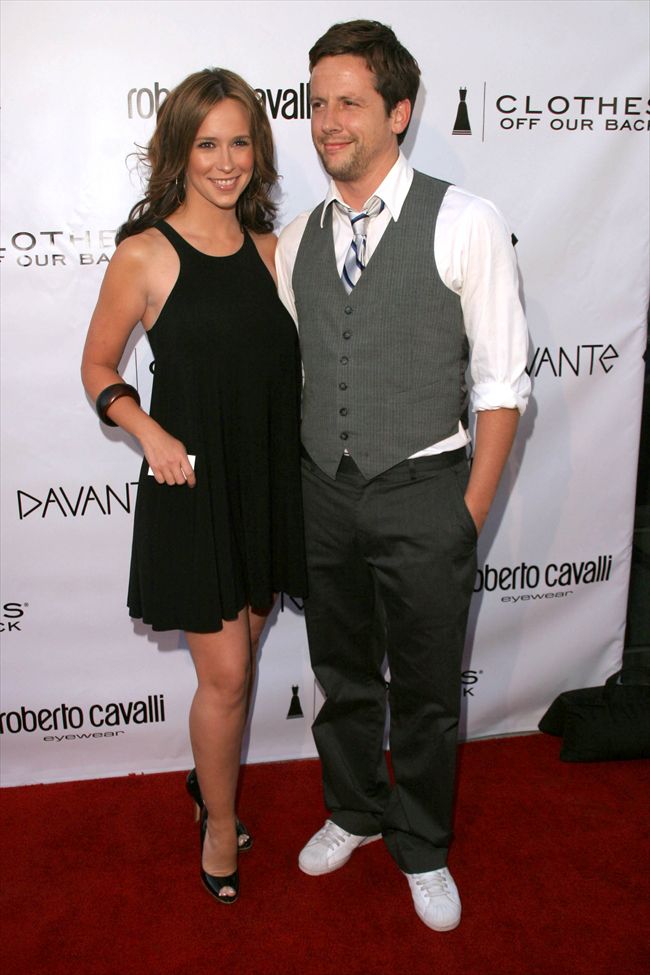 Jennifer Love Hewitt11464_Jennifer Love Hewitt and Ross McCal5l