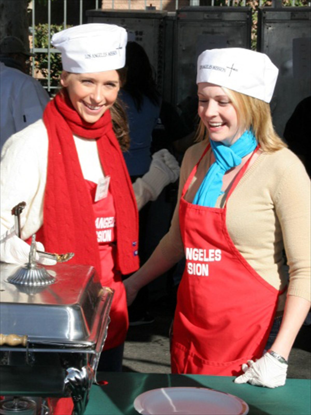 ジェニファー・ラヴ・ヒューイット 写真 人物情報 |クランクイン!