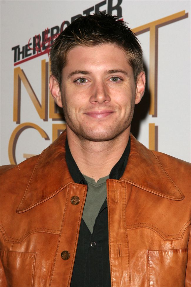 Jensen Ackles11550_Jensen Ackles･p54392_2_e2_5