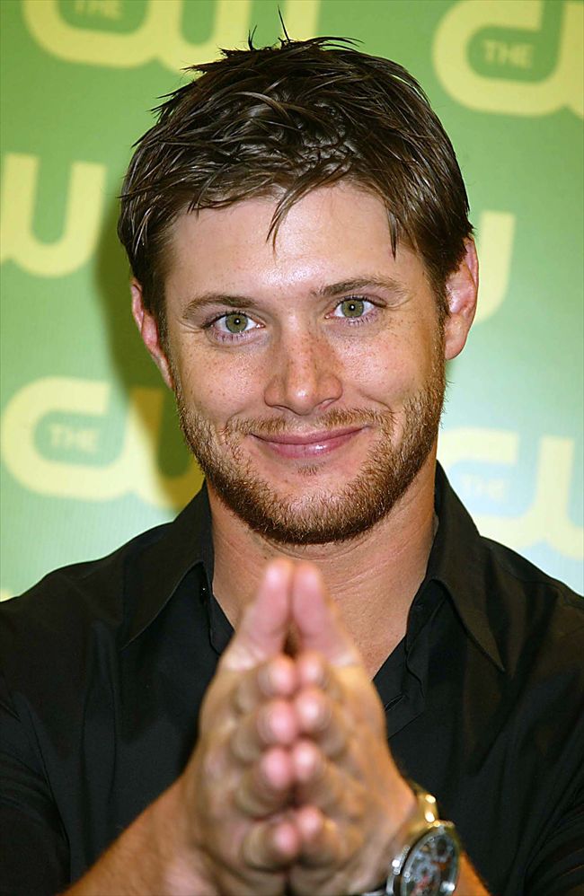 Jensen Ackles11529_08654900