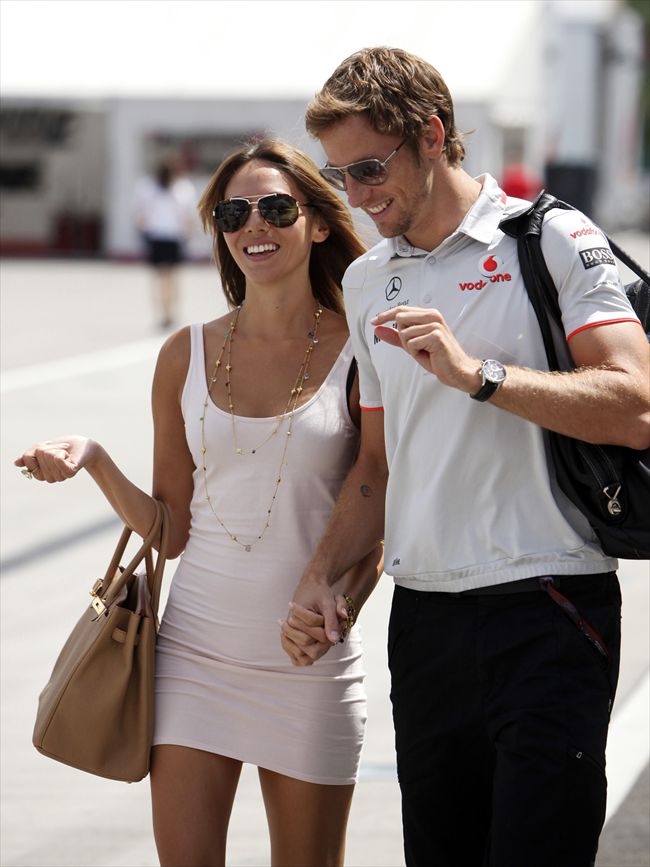 Jenson Button11556_aflo_OWDA421561