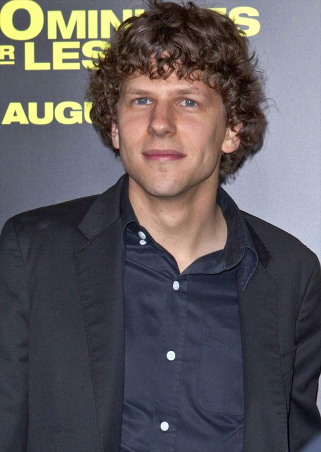 Jesse Eisenberg11653_1108G05_QW068_H