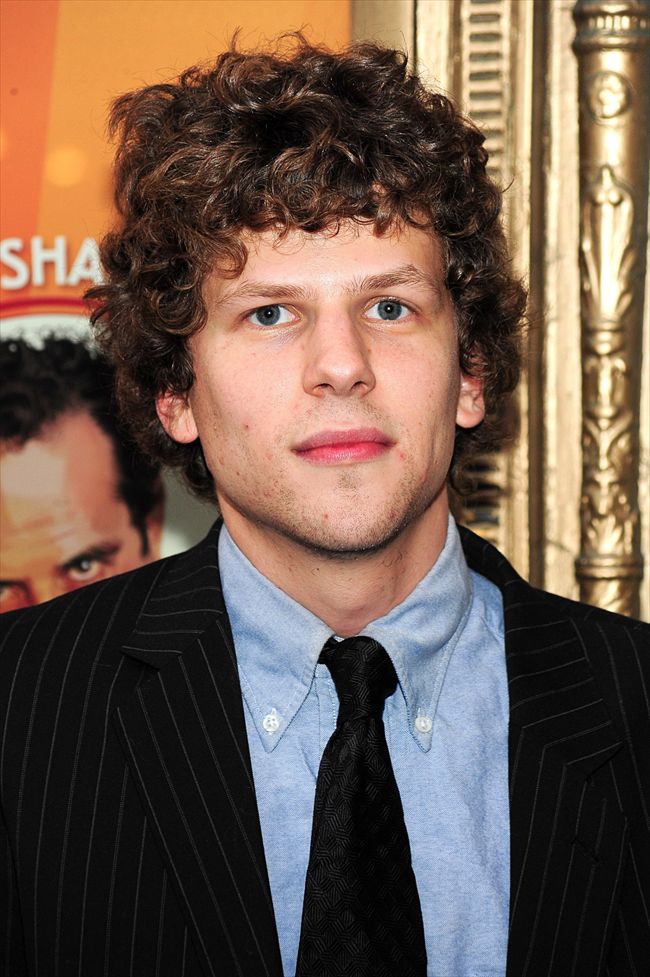 Jesse Eisenberg11650_1004APA_XX045_H