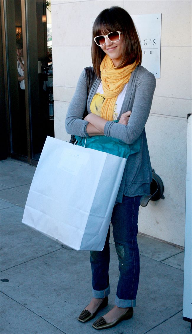 Jessica Alba11677_aflo_2009010910463428