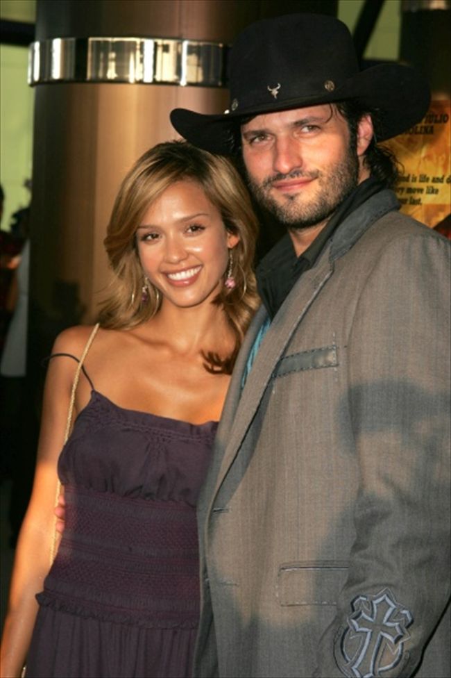 Jessica Alba11789_Jessica Alba&Robert Rodriguez