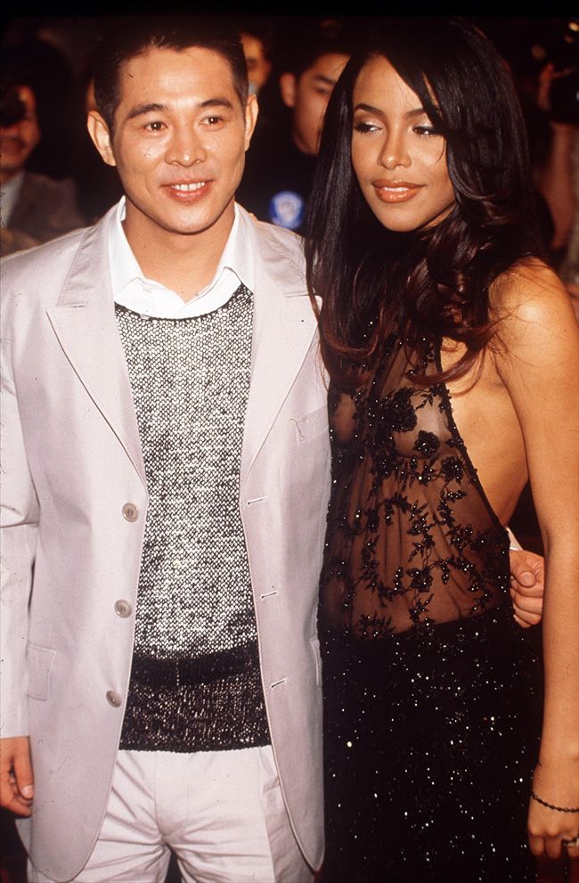 Jet Lee12134_Jet Li&Aliyah・p8777