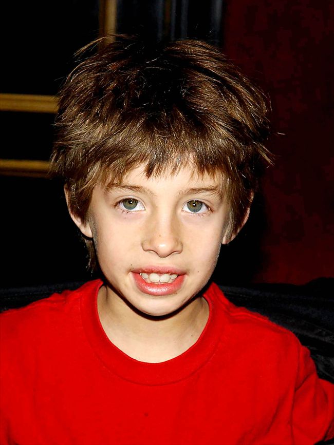 Jimmy Bennett12202_JIMMY BENNETT